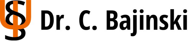 Logo Dr. C. Bajinski